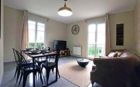 *DISNEYLAND/CHESSY* APPARTEMENT idéalement situé