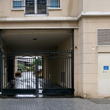 *DISNEYLAND/CHESSY* APPARTEMENT idéalement situé Chessy  Exterior foto