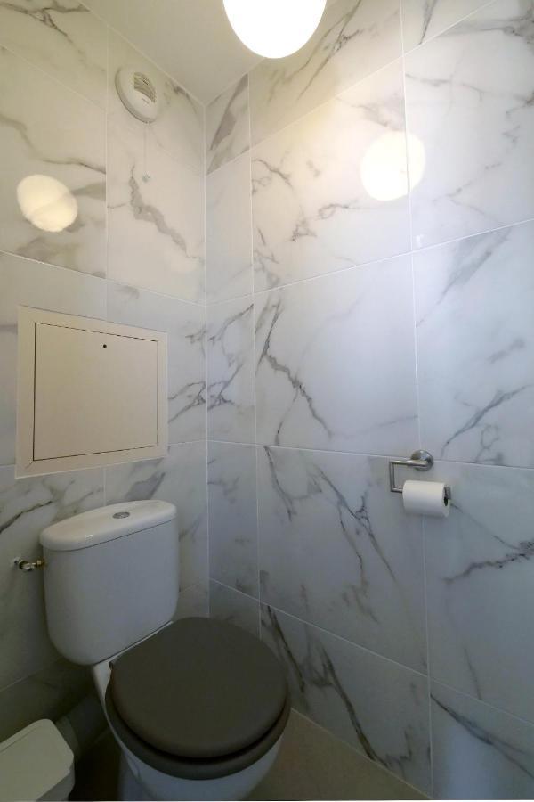 *DISNEYLAND/CHESSY* APPARTEMENT idéalement situé Chessy  Exterior foto